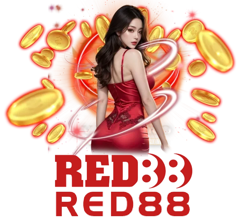 Nội dung ứng dụng tại Red88